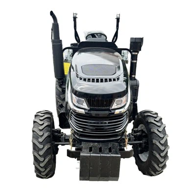 Strojevi poljoprivredni traktor