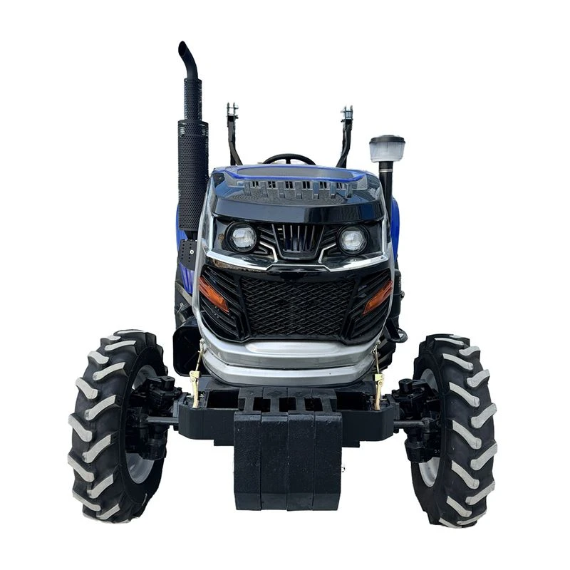 Traktor Poljoprivreda 70hhp