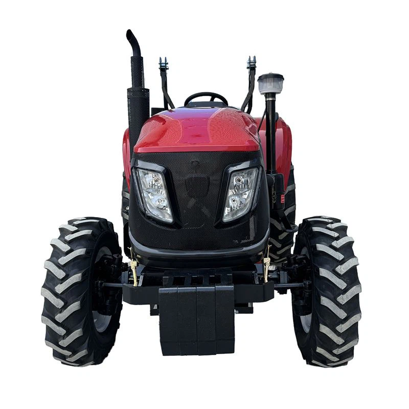 Utility Tractors